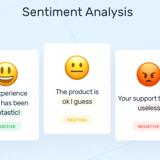 Speech Emotion Recognition